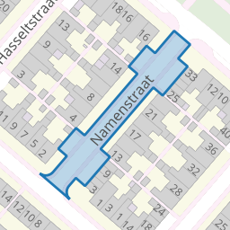 Perceel HTG00-K-3647