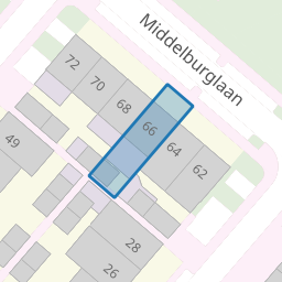 Perceel HTG00-K-3651