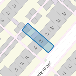 Perceel HTG00-K-3654