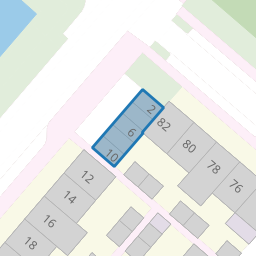 Perceel HTG00-K-3657