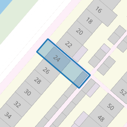 Perceel HTG00-K-3661