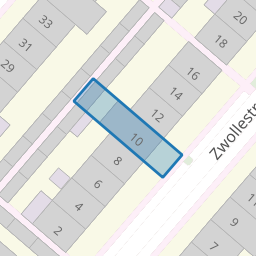 Perceel HTG00-K-3671