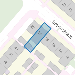 Perceel HTG00-K-3678