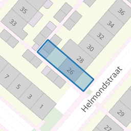 Perceel HTG00-K-3682