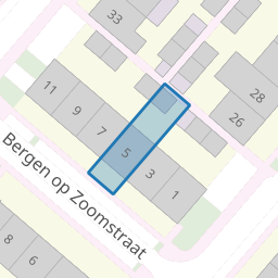 Perceel HTG00-K-3684