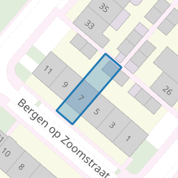 Perceel HTG00-K-3685