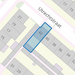 Perceel HTG00-K-3691