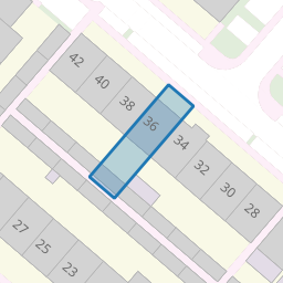 Perceel HTG00-K-3692