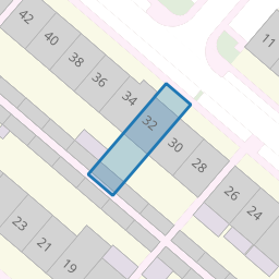 Perceel HTG00-K-3694