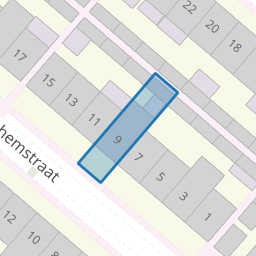 Perceel HTG00-K-3697