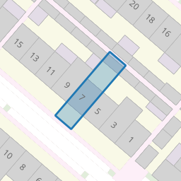 Perceel HTG00-K-3698