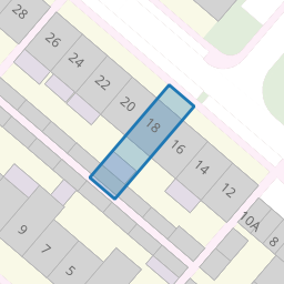 Perceel HTG00-K-3699