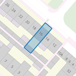 Perceel HTG00-K-3700