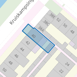 Perceel HTG00-K-3704