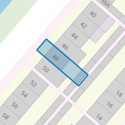 Perceel HTG00-K-3708