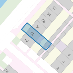 Perceel HTG00-K-3714