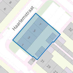 Perceel HTG00-K-3716