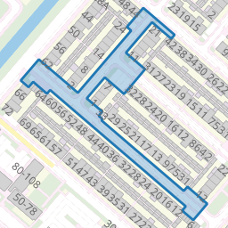 Perceel HTG00-K-3719