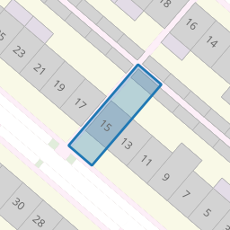 Perceel HTG00-K-3725