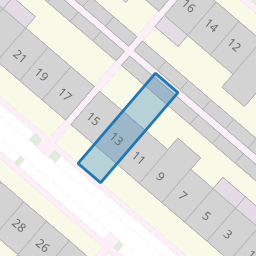 Perceel HTG00-K-3726