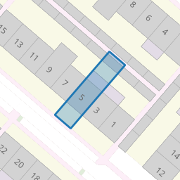 Perceel HTG00-K-3729