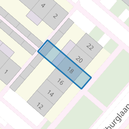 Perceel HTG00-K-3733