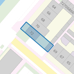 Perceel HTG00-K-3740