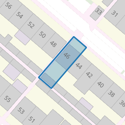 Perceel HTG00-K-3754