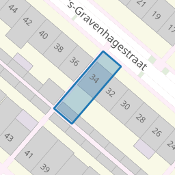 Perceel HTG00-K-3760