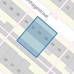 Perceel HTG00-K-3761