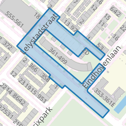 Perceel HTG00-K-3768