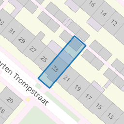 Perceel HTG00-K-3771