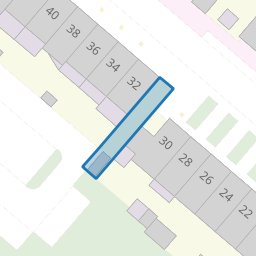 Perceel HTG00-K-3779