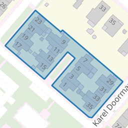 Perceel HTG00-K-3785