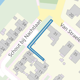 Perceel HTG00-K-3787