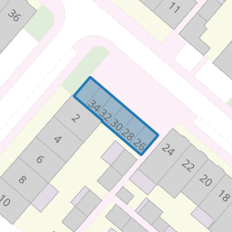 Perceel HTG00-K-3800