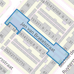 Perceel HTG00-K-3806