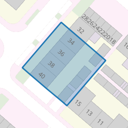 Perceel HTG00-K-3807