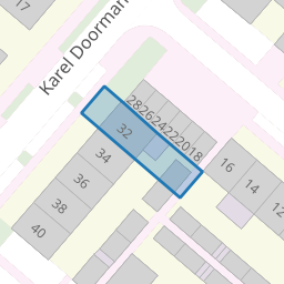 Perceel HTG00-K-3808