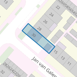 Perceel HTG00-K-3811