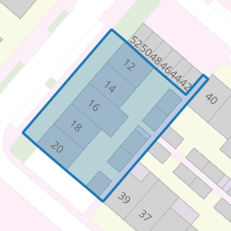 Perceel HTG00-K-3815