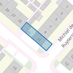 Perceel HTG00-K-3821