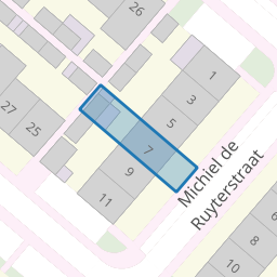 Perceel HTG00-K-3822