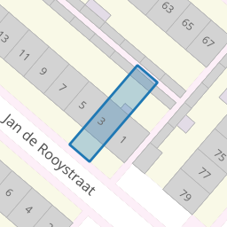 Perceel HTG00-K-3826