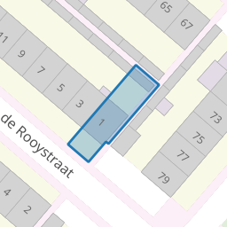 Perceel HTG00-K-3827