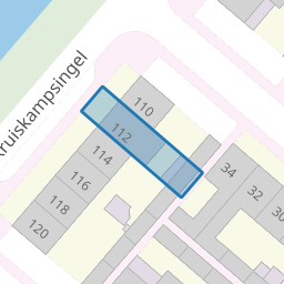 Perceel HTG00-K-3841