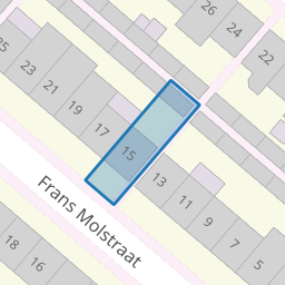 Perceel HTG00-K-3843