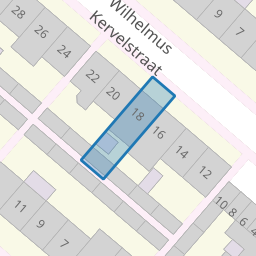 Perceel HTG00-K-3845