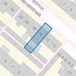 Perceel HTG00-K-3846