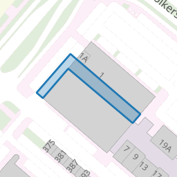 Perceel HTG00-K-3864